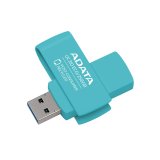 ADATA UC310 ECO USB-ngle 256 GB USB Type-A 3.2 Gen 1 (3.1 Gen 1) Grn #4