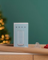 Smeg 50's Style MFF02CREU Creme #25