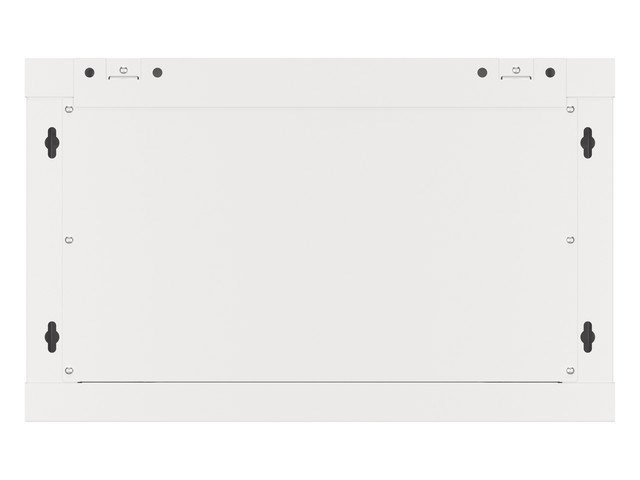 Lanberg WF01-6606-00S stativ 6U Vgmonteret stativ Gr #6