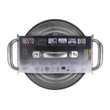 Resto Kitchenware Libra 2,6 L Rund Rustfrit stl #12