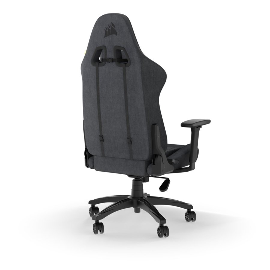 Corsair TC100 Polstret sde Polstret rygln #8