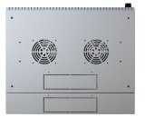 EFB Elektronik 691606VGR.50 stativ 6U V�gmonteret stativ Gr� #4