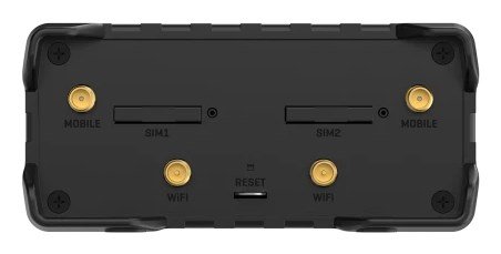 Teltonika RUT901 Cellul�r netv�rksrouter #5