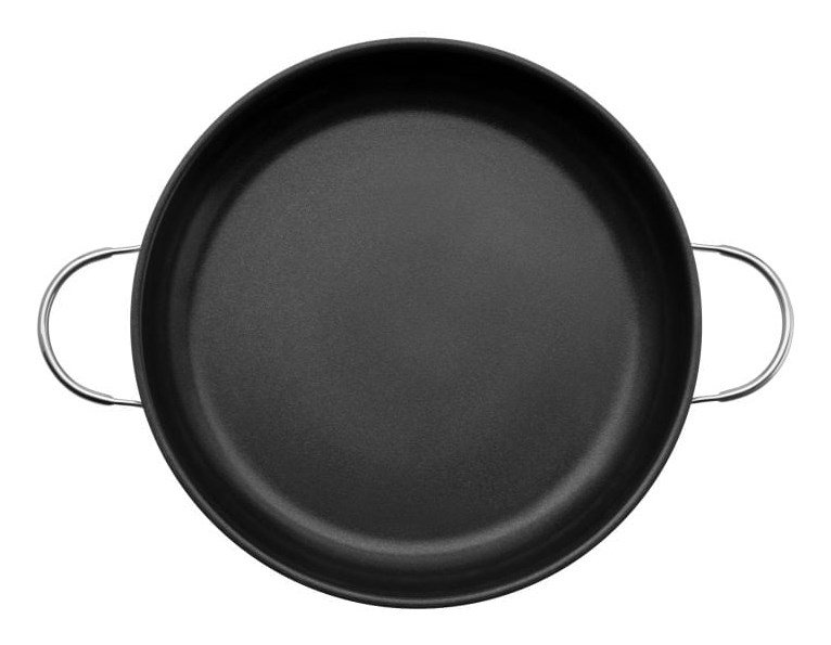 WMF 71.1500.5514 stegepande Serving pan Rund #10
