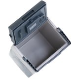 Adler AD 8078 kleboks 28 L Elektrisk Gr, Hvid #17