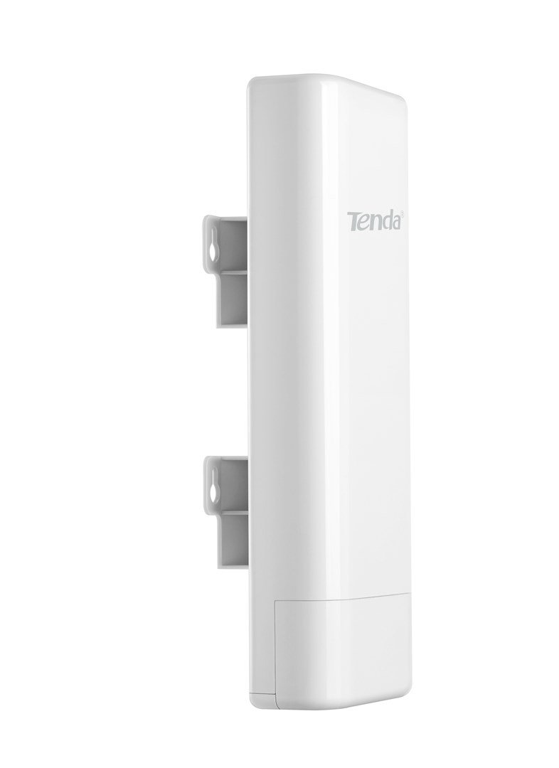 Tenda O6 WLAN adgangspunkt 433 Mbit/s Hvid Strm over Ethernet (PoE) #2
