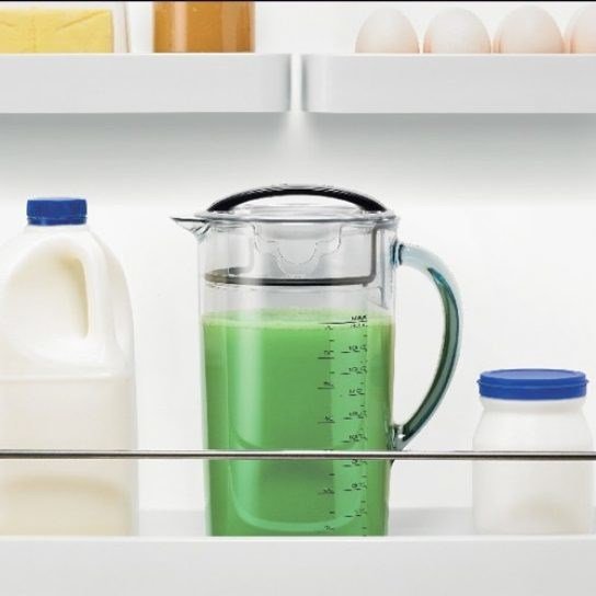 Sage the Nutri Juicer Cold Slow juicer 850 W Sort, Slv #10