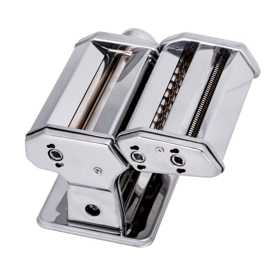 GEFU 28300 maskine til at lave pasta & ravioli Manuel pastamaskine #7