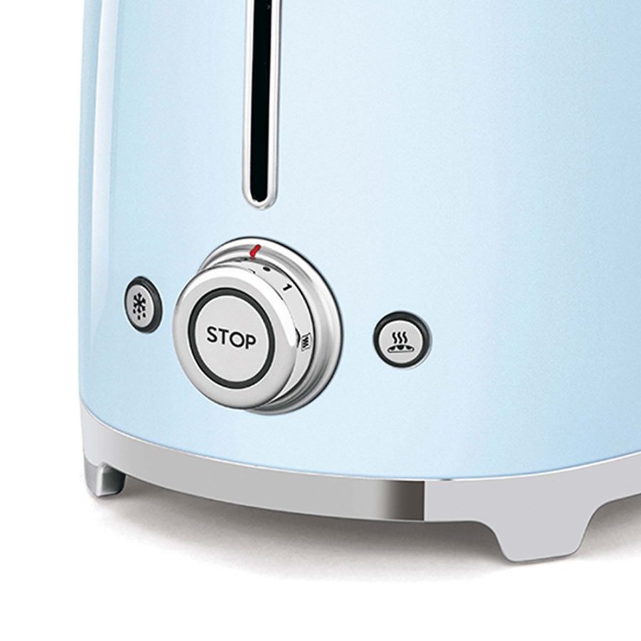 Brdrister Smeg TSF02PBEU Bl 1500 W #4