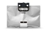 Epson C13T12F140 blkpatron 1 stk Original Ekstra (Super) hjt udbytte Sort #1