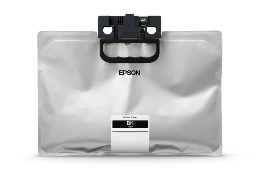 Epson C13T12F140 blkpatron 1 stk Original Ekstra (Super) hjt udbytte Sort #1