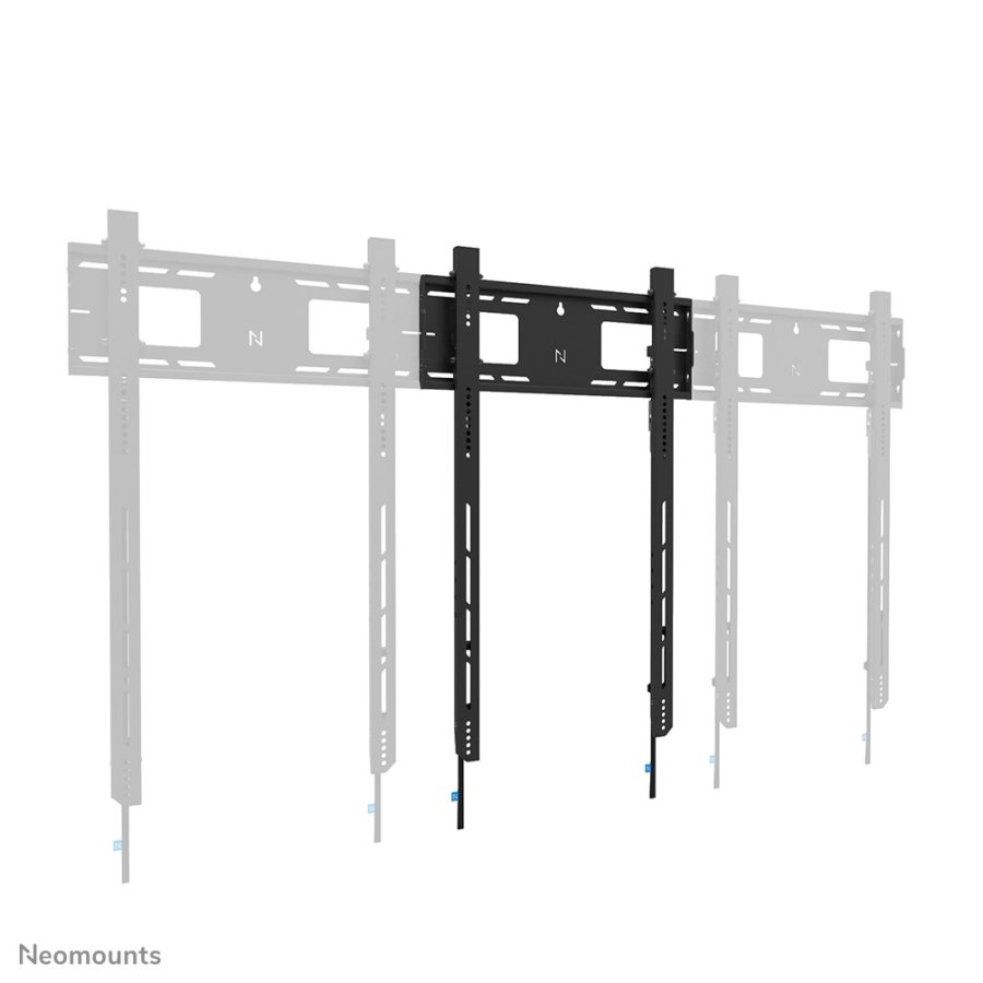 Neomounts WL30-750BL18P tv-beslag 2,49 m (98