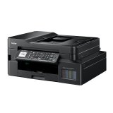 Brother MFC-T920DW Multifunktionsprinter Inkjet A4 6000 x 1200 dpi 30 sider pr. minut Wi-Fi #1