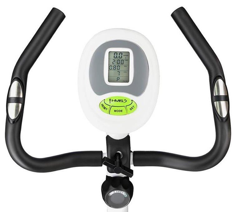 HMS Fitness M9239* Magnetisk cykeltrner #3