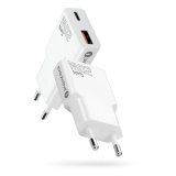 Charger everActive GaN SUPER SLIM SC-340Q USB QC3.0 and USB-C PD 20W #6
