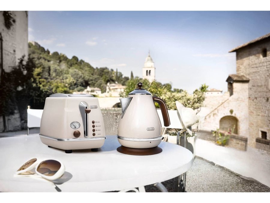 Brdrister DeLonghi CTOV 2103.BG 900 W 900 W #7