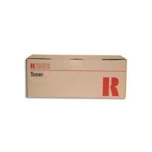 Ricoh 842340 tonerpatron 1 stk Sort #1