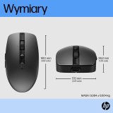 HP 710 Rechargeable Silent Mouse #22