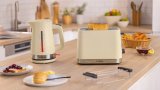 Bosch MyMoment elkedel 1,7 L 2400 W Cremefarvet #3