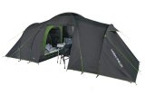 High Peak Como 4.0 Gr�n, Gr� Vis-avis telt #3