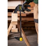 Stanley FATMAX L Skruetvinge 90 cm Sort, Gul #3