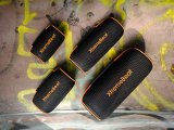 Brbare Bluetooth-hjttalere Tracer XtremeBeat TWS Sort 15 W #14