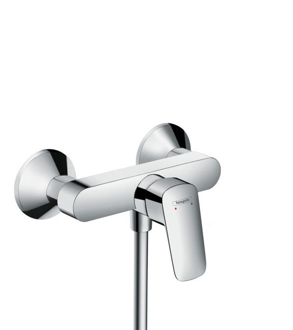 Hansgrohe Logis Krom #1
