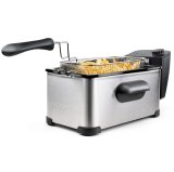 Taurus oliefryser 973967000 (2000W;3l) #2