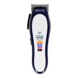 Wahl ColorPro Sort, Hvid Lithium-Ion (Li-Ion) #1