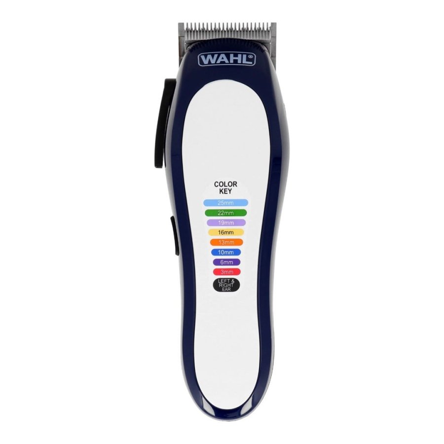 Wahl ColorPro Sort, Hvid Lithium-Ion (Li-Ion) #1