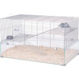 ZOLUX Neolife 80 grey - rkenrottebur #1