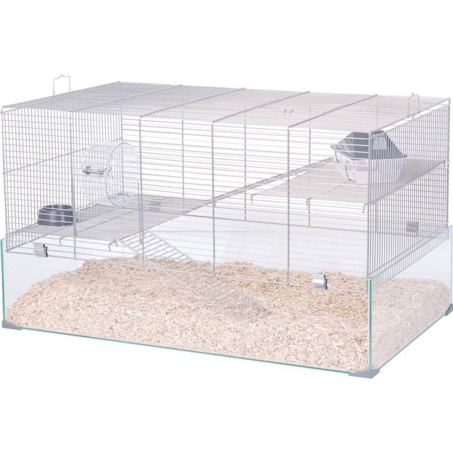ZOLUX Neolife 80 grey - rkenrottebur #1