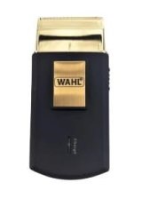 Barbermaskine WAHL Travel Shaver Gold Edition 07057-016 #1