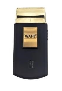 Barbermaskine WAHL Travel Shaver Gold Edition 07057-016 #1