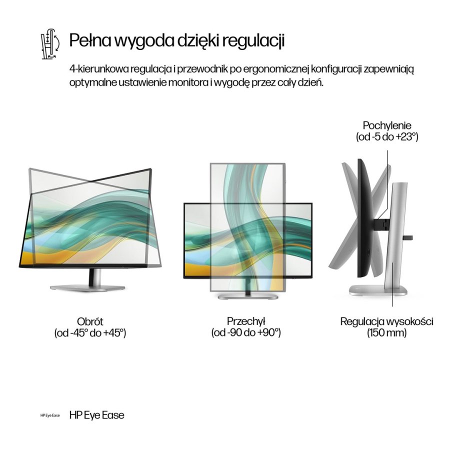 HP Series 5 Pro 23,8