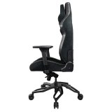 COUGAR CGR-T2F-GLB Universal gamingstol Polstret vatteret s�de Sort #5