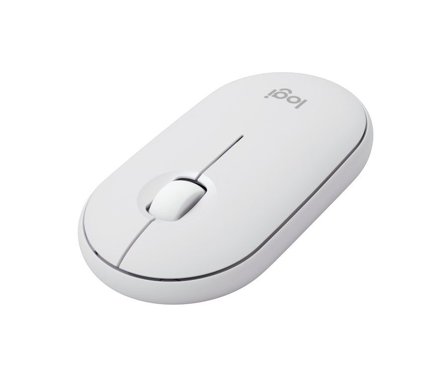 Pebble 2 M350s Wireless Optical Mouse #8