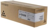 Ricoh 407510 tonerpatron 1 stk Original Sort #1