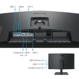BenQ PD2705U computerskrm 68,6 cm (27