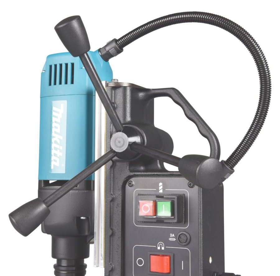 Makita HB350/2 850 rpm 11,6 kg Sort, Bl #43