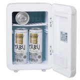 MINI-K�LESKAB ADLER AD 8084G GR� #7