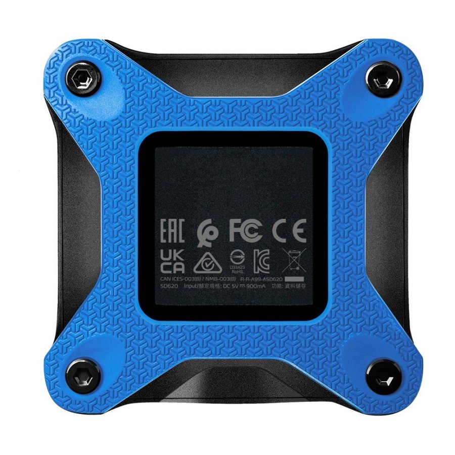 ADATA SSD DISK SD620 2TB BL #4