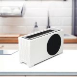 Ukonic 18083 br�drister 6 1 skive(r) 1100 W Sort, Gr�, Hvid #4