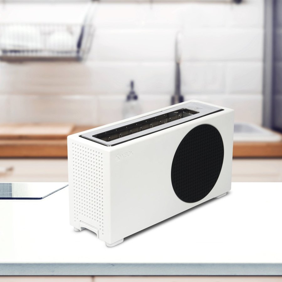 Ukonic 18083 br�drister 6 1 skive(r) 1100 W Sort, Gr�, Hvid #4