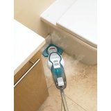 Black & Decker FSM1616-QS stav stvsuger & elektrisk kost Stick vakuum Hvid #12
