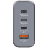 Verbatim GNC-140 GaN Charg. 140W 3xUSB-C PD, 1xUSB-A QC 3.0 32203 #3