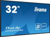 iiyama LH3241S-B2 skilte display Kiosk design 80 cm (31.5
