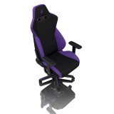Nitro Concepts S300 Polstret vatteret s�de Polstret vatteret rygl�n #10