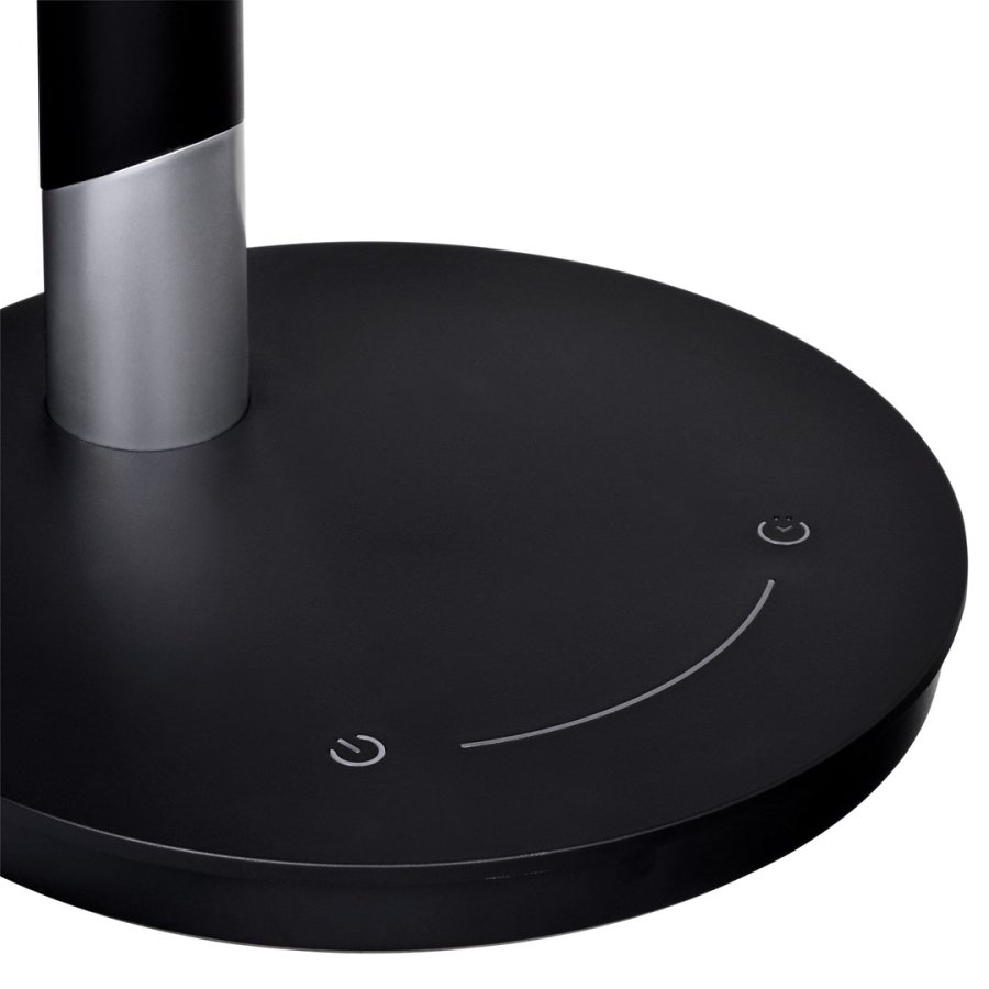 Activejet LED-bordlampe AJE-RAYA RGB SORT #3