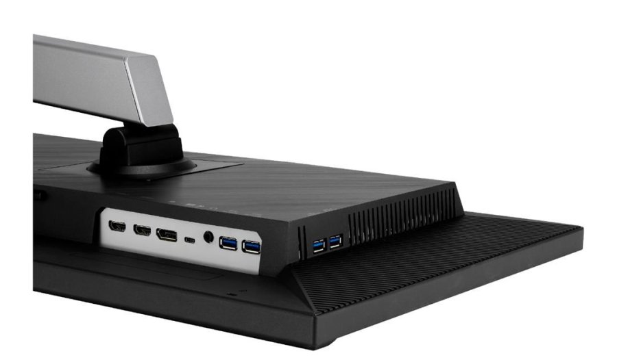 ASUS ProArt PA279CV computerskrm 68,6 cm (27